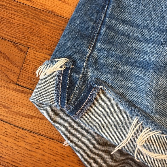 MOTHER The Rascal Cherry - Picture 6 of 7